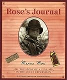Moss, Marissa: Rose's Journal Moss, Marissa: Rose's Journal