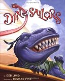 Lund, Deborah: Dinosailors