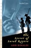 Rinaldi, Ann: The Secret of Sarah Revere