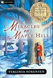 Sorensen Waugh, Virginia: Miracles on Maple Hill