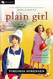 Sorensen Waugh, Virginia: Plain Girl