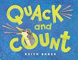 Baker, Keith: Quack and Count Baker, Keith: Quack and Count