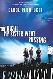Plum-Ucci, Carol: The Night My Sister Went Missing