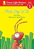 What Day Is It (0152048065) by Moran, Alex Moran, Alex: What Day Is It