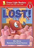 Lost (0152048243) by Moreton, Daniel Moreton, Daniel: Lost