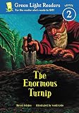 Tolstoy, Aleksey Konstantinovich: Enormous Turnip