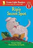 Butler, Kristi T.: Rip's Secret Spot Butler, Kristi T.: Rip's Secret Spot