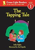 Cepeda, Joe: The Tapping Tale Cepeda, Joe: The Tapping Tale