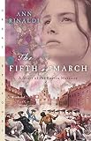 Rinaldi, Ann: The Fifth of March