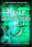 Velde, Vivian Vande: Heir Apparent Velde, Vivian Vande: Heir Apparent