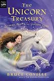 Coville, Bruce: The Unicorn Treasury: Stories, Poems, And Unicorn Lore Coville, Bruce: The Unicorn Treasury: Stories, Poems, And Unicorn Lore