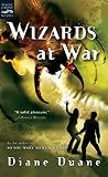 Duane, Diane: Wizards at War Duane, Diane: Wizards at War