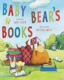 Sweet, Melissa: Baby Bear's Books