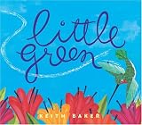 Baker, Keith: Little Green