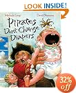 Pirates Don't Change Diapers