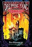 Fall of the House of Mandible (0152054758) by Fischer, Scott M. Fischer, Scott M.: Fall of the House of Mandible