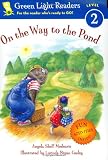 Medearis, Angela Shelf: On The Way To The Pond