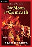 Garner, Alan: Moon Of Gomrath