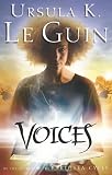 Le Guin, Ursula K.: Voices