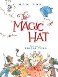 Fox, Mem: The Magic Hat Fox, Mem: The Magic Hat