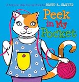 Weeks, Sarah: Peek in My Pocket