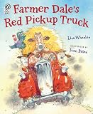 Bates, Ivan: Farmer Dale's Red Pickup Truck
