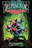 The Shluffmuffin Boy is History (0152060359) by Greenburg, Dan Greenburg, Dan: The Shluffmuffin Boy is History