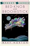 Norton, Mary: Bedknob and Broomstick Norton, Mary: Bedknob and Broomstick