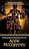 McCaffrey, Anne: Black Horses for the King
