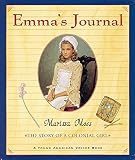 Moss, Marissa: Emma's Journal Moss, Marissa: Emma's Journal
