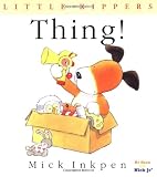 Inkpen, Mick: Thing