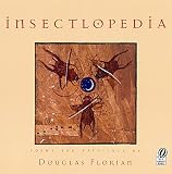 Florian, Douglas: Insectlopedia