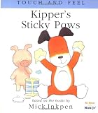 Inkpen, Mick: Kipper's Sticky Paws