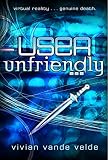 Vande Velde, Vivian: User Unfriendly