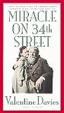 Davies, Valentine: Miracle On 34th Street Davies, Valentine: Miracle On 34th Street