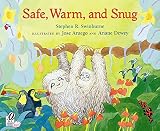 Swinburne, Stephen R.: Safe, Warm, and Snug
