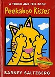 Saltzberg, Barney: Peekaboo Kisses