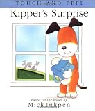 Inkpen, Mick: Kipper's Surprise
