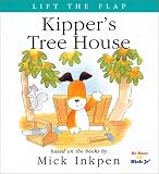 Inkpen, Mick: Kipper's Tree House