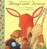 Durant, Alan: Always and Forever Durant, Alan: Always and Forever