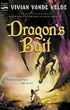 Vande Velde, Vivian: Dragon's Bait