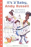 Adler, David A.: It's A Baby, Andy Russell Adler, David A.: It's A Baby, Andy Russell