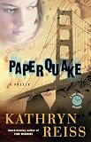 Reiss, Kathryn: PaperQuake: A Puzzle Reiss, Kathryn: PaperQuake: A Puzzle