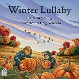 Seuling, Barbara: Winter Lullaby Seuling, Barbara: Winter Lullaby