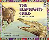 Kipling, Rudyard: Elephant's Child