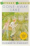 Krush, Beth: Gone-Away Lake: Library Edition