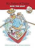 Rylant, Cynthia: Mr. Putter & Tabby Row the Boat