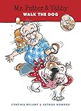 Rylant, Cynthia: Mr. Putter & Tabby Walk the Dog