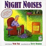 Fox, Mem: Night Noises