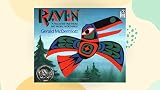 McDermott, Gerald: Raven: A Trickster Tale from the Pacific Northwest